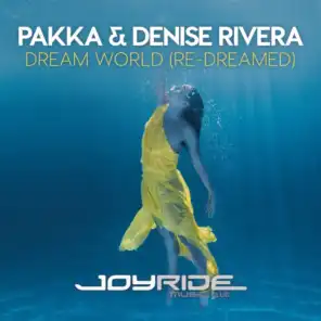 Dream World (Jope Radio Mix)