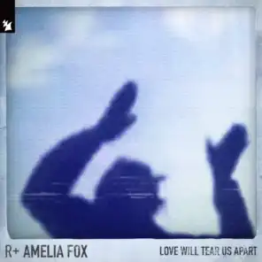 R Plus & Amelia Fox