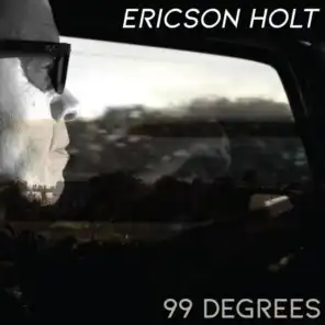 Ericson Holt