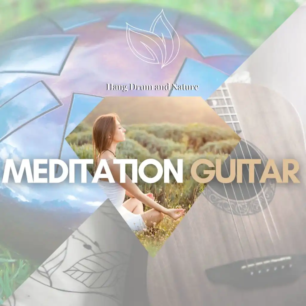 Hang Drum Pro, Meditation Music Zone, Birdsongs