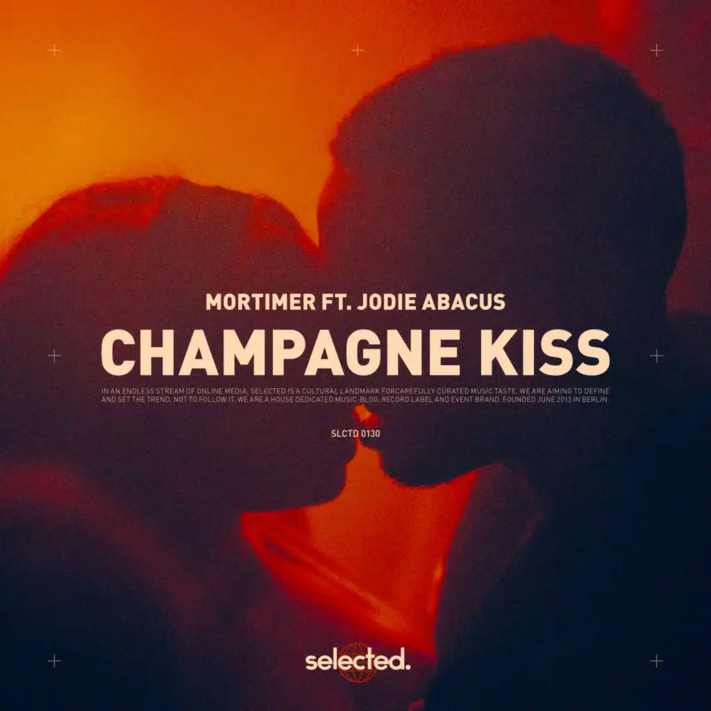Champagne Kiss (feat. Jodie Abacus)