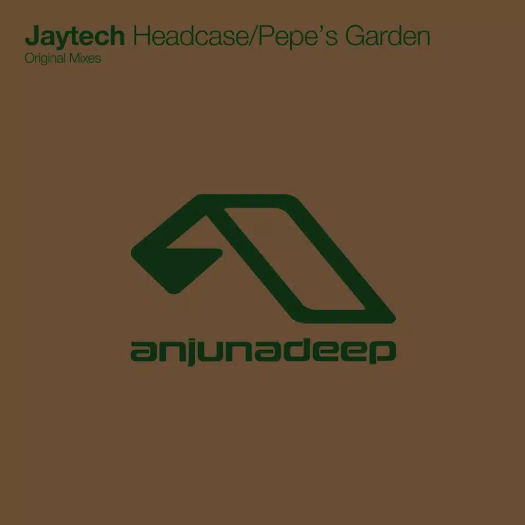 Headcase / Pepe's Garden