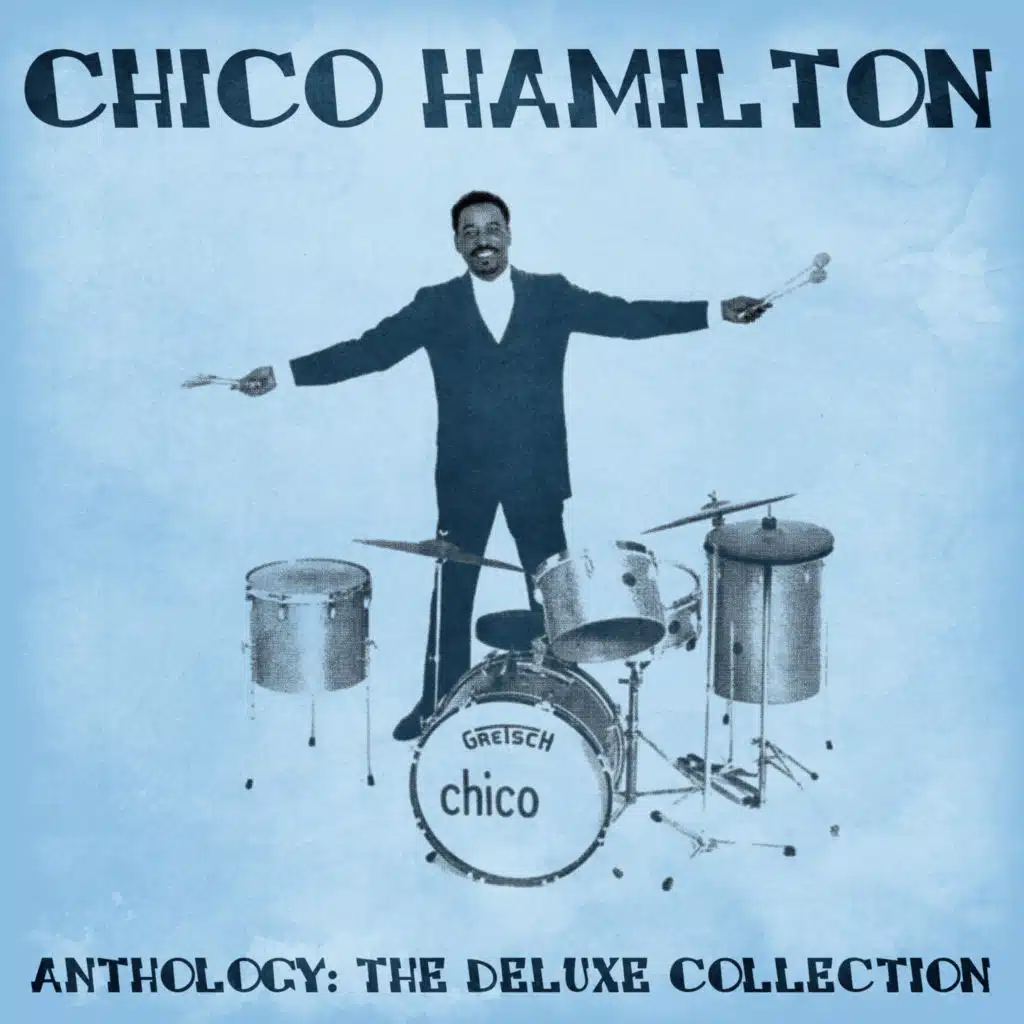 Anthology: The Deluxe Collection (Remastered)