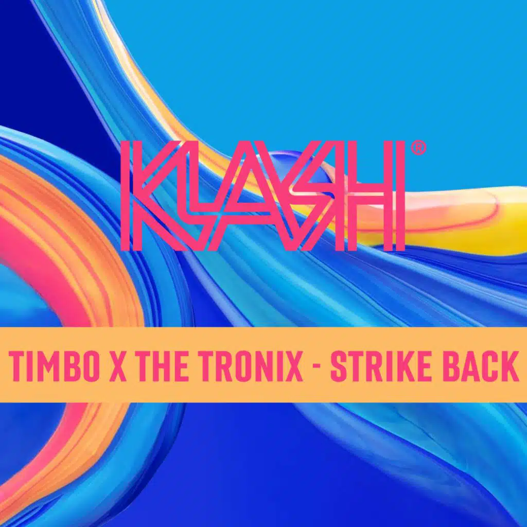 Timbo & The Tronix