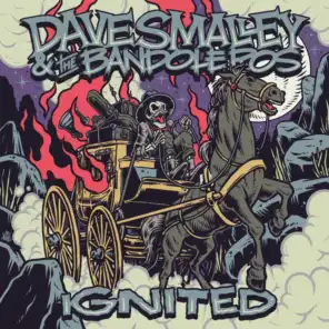 Dave Smalley & The Bandoleros