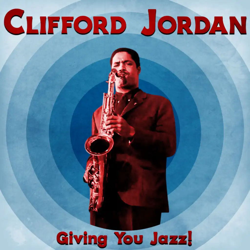 Giving You Jazz! (Remastered)