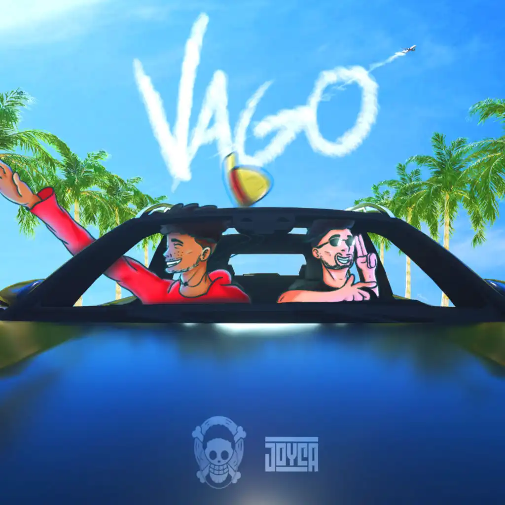 Vago (avec Mastu)