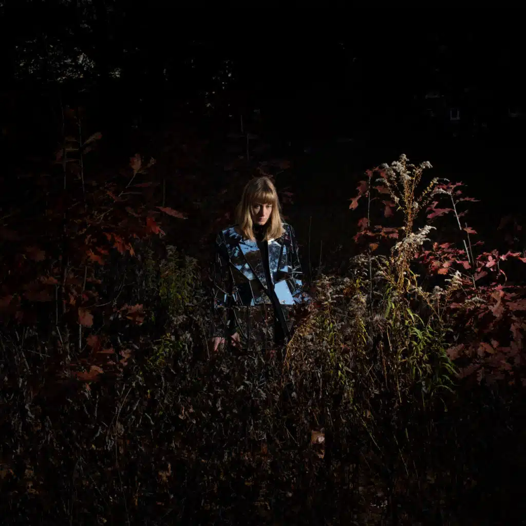 Parking Lot (Piano Version)