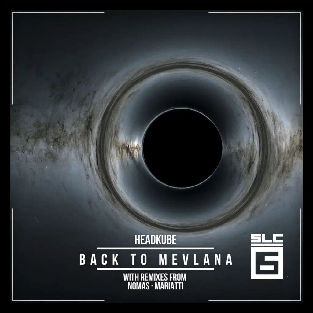 Back to Mevlana (feat. Mariatti & Nomas)