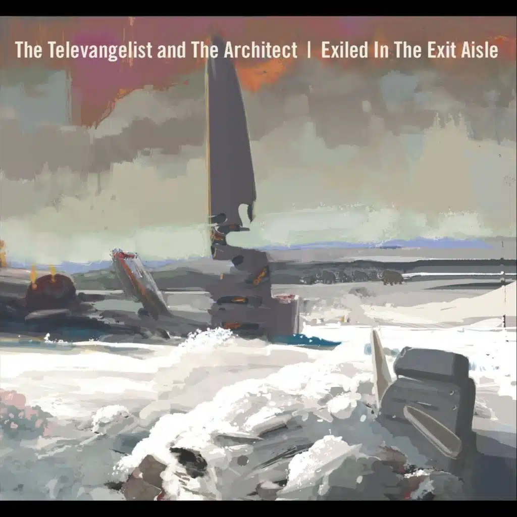 Exiled in the Exit Aisle