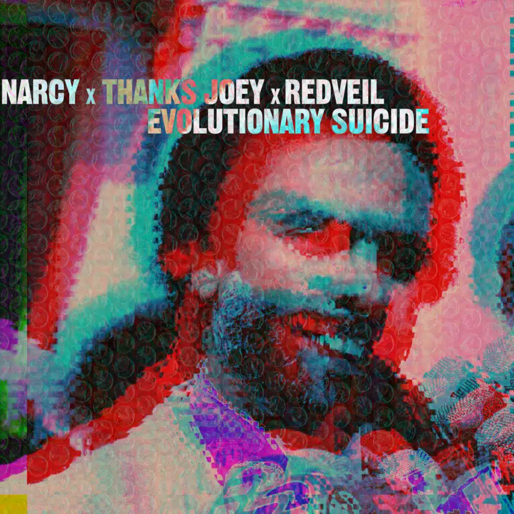 Evolutionary Suicide (feat. redveil)