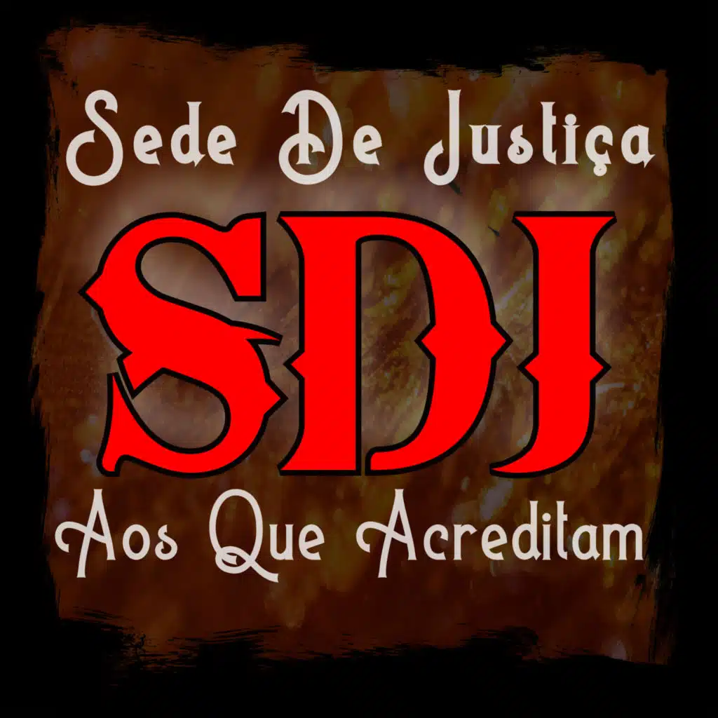 Aos Que Acreditam (feat. Cláudio SDJ)