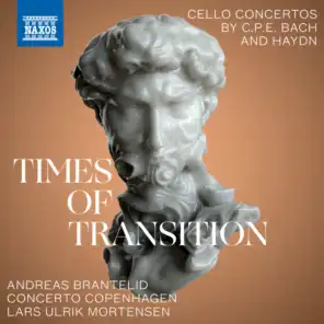 Cello Concerto in A Major, Wq. 172: III. Allegro assai