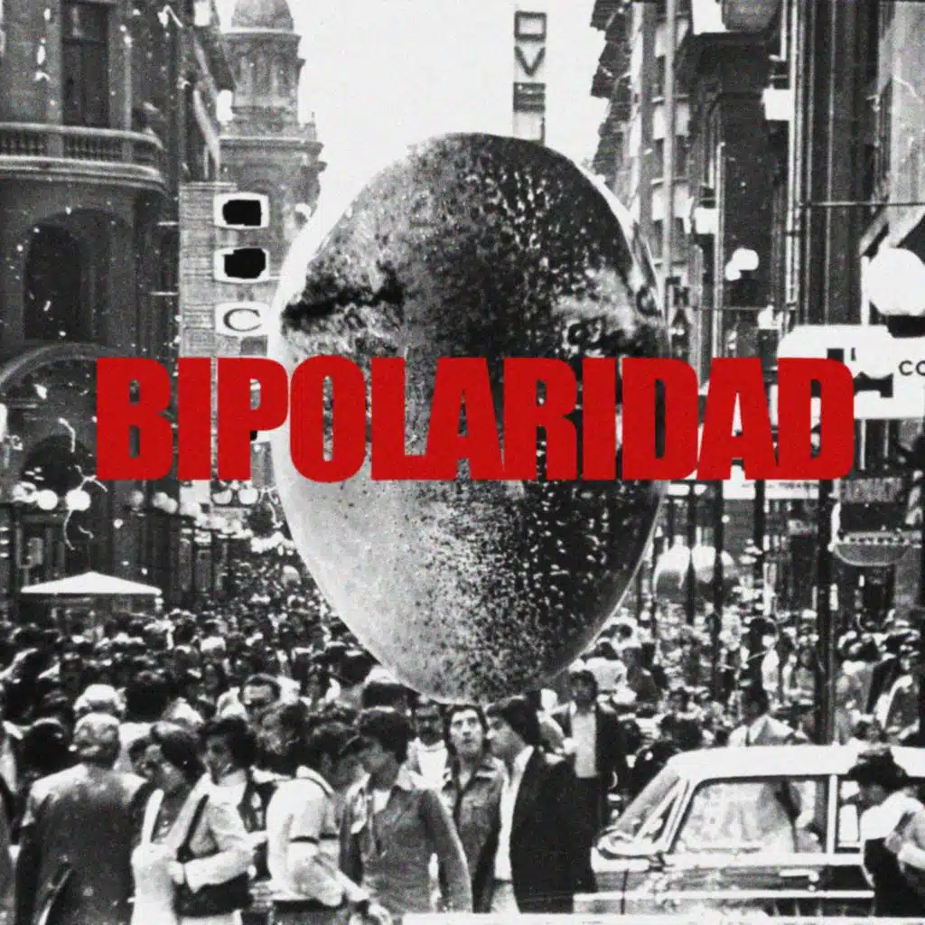 Bipolaridad