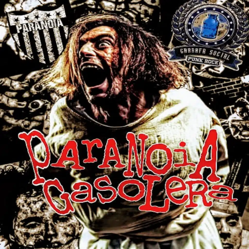 Infancia (Crazy Vivo)