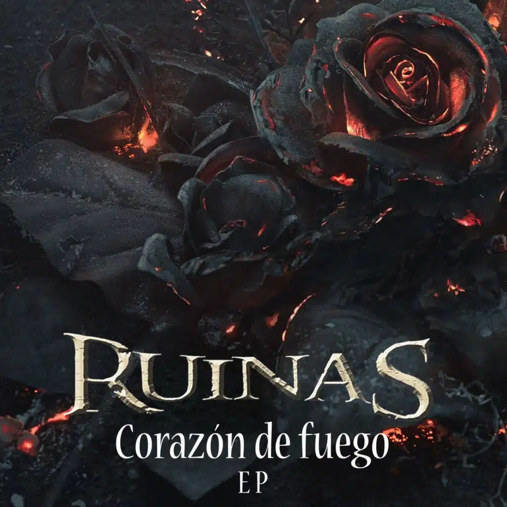 Corazón de Fuego