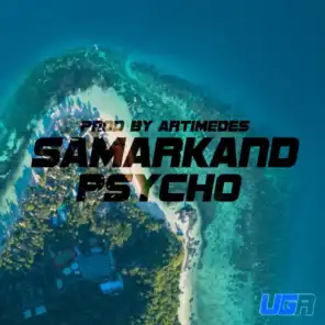 Samarkand (Official Audio)