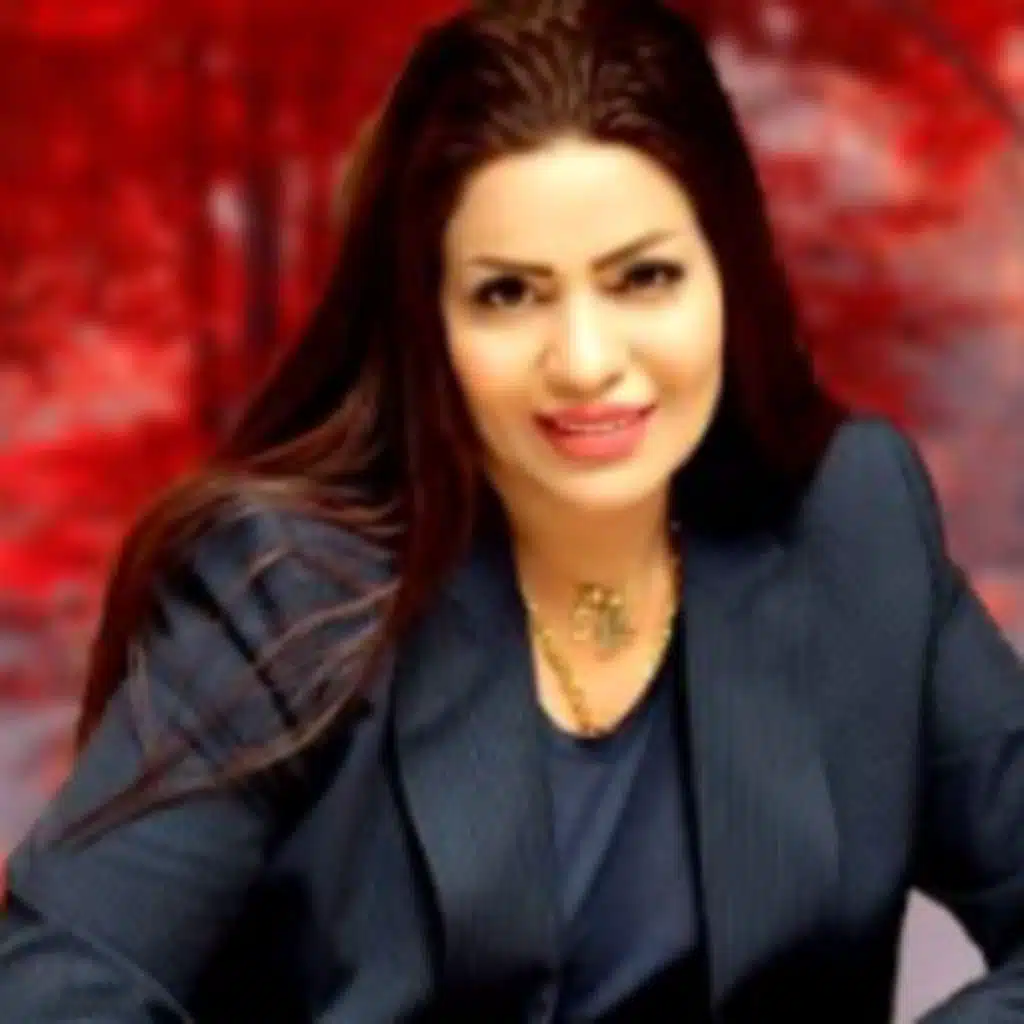 حلمت بيك