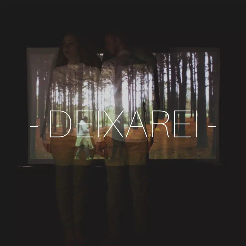 Deixarei (feat. Tamara Ribeiro)
