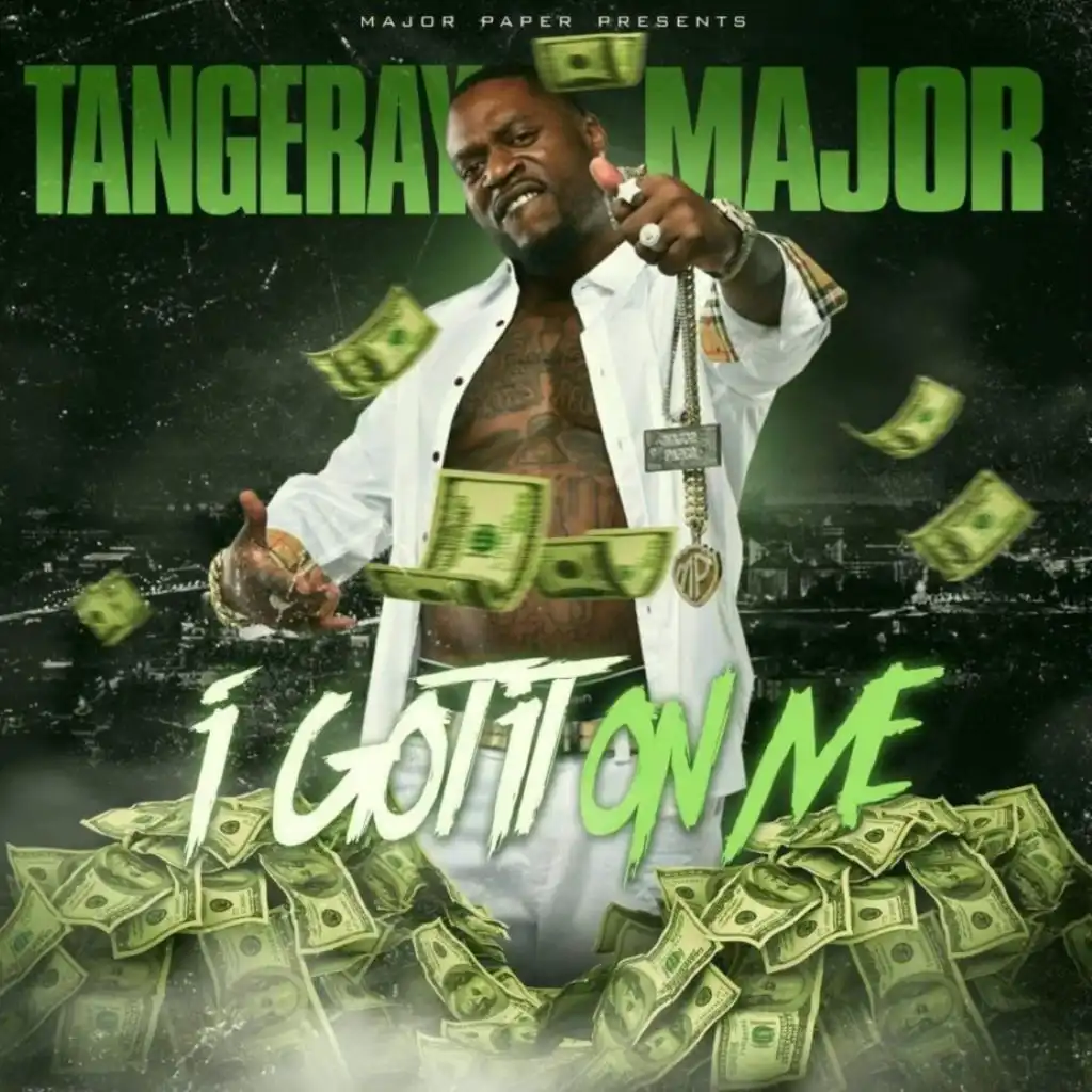 Tangeray Major