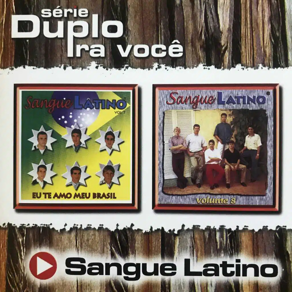 Série Duplo Pra Você