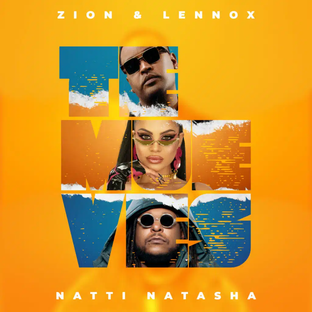 Zion & Lennox & Natti Natasha
