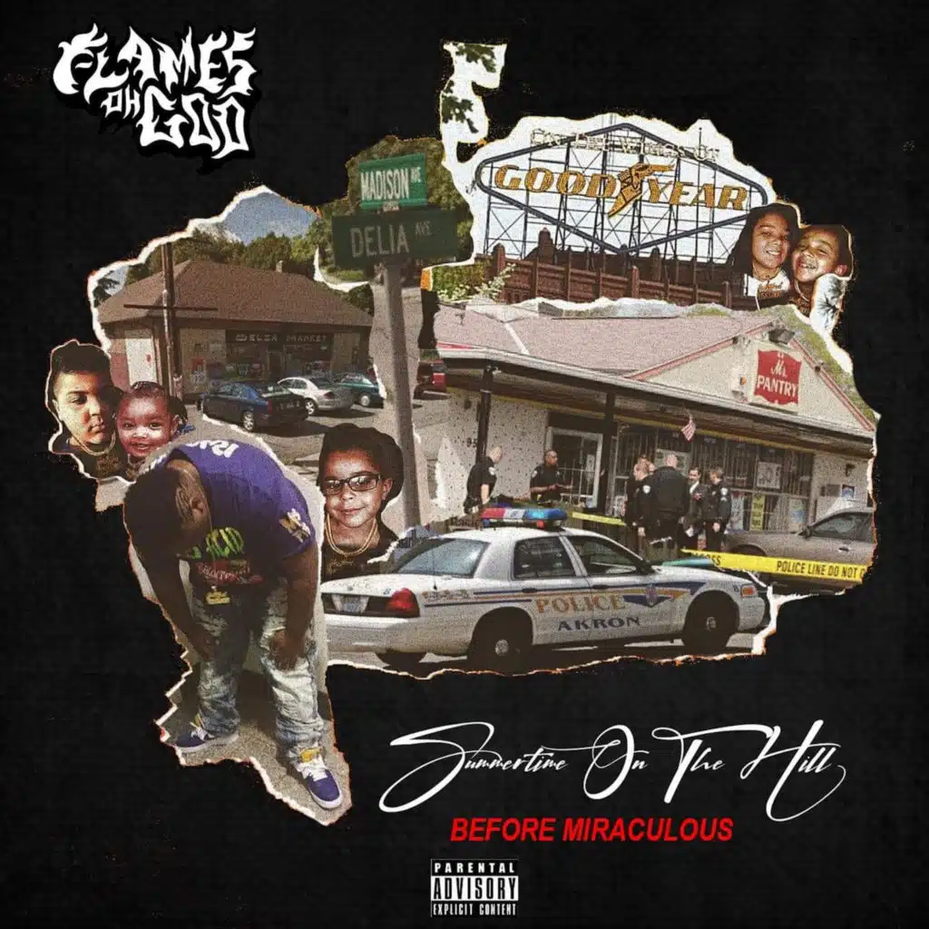 Get Rich (feat. TMack)