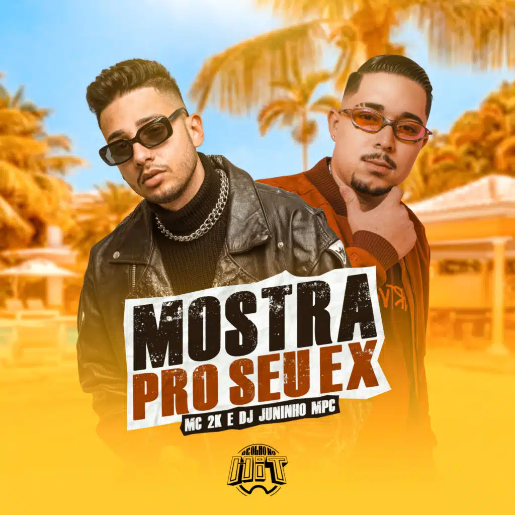 Mostra pro Seu Ex
