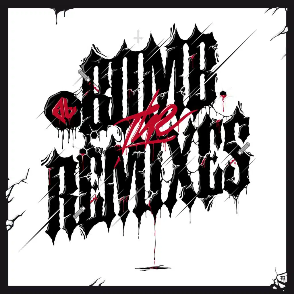 Bomb The Remixes