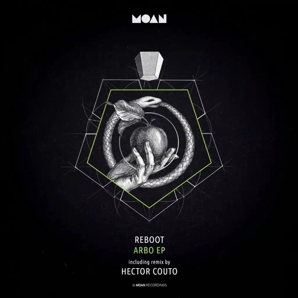 Arbo EP