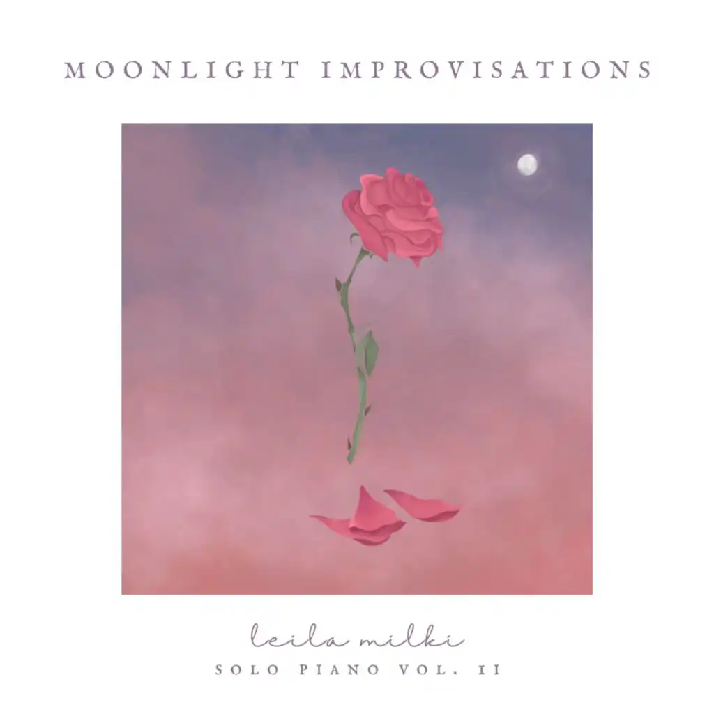 Moonlight Improvisations