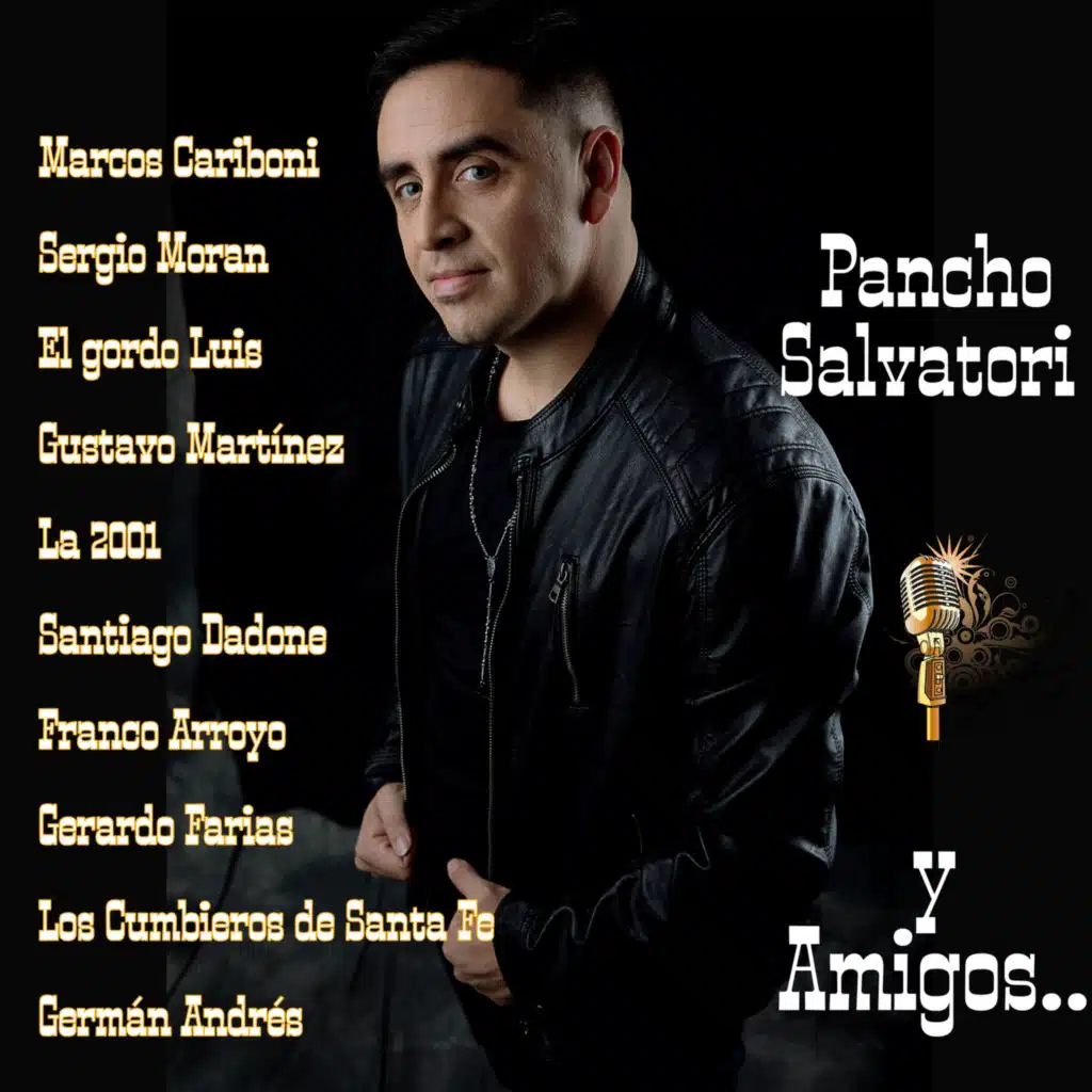 Voy a tomar (feat. Sergio Moran)