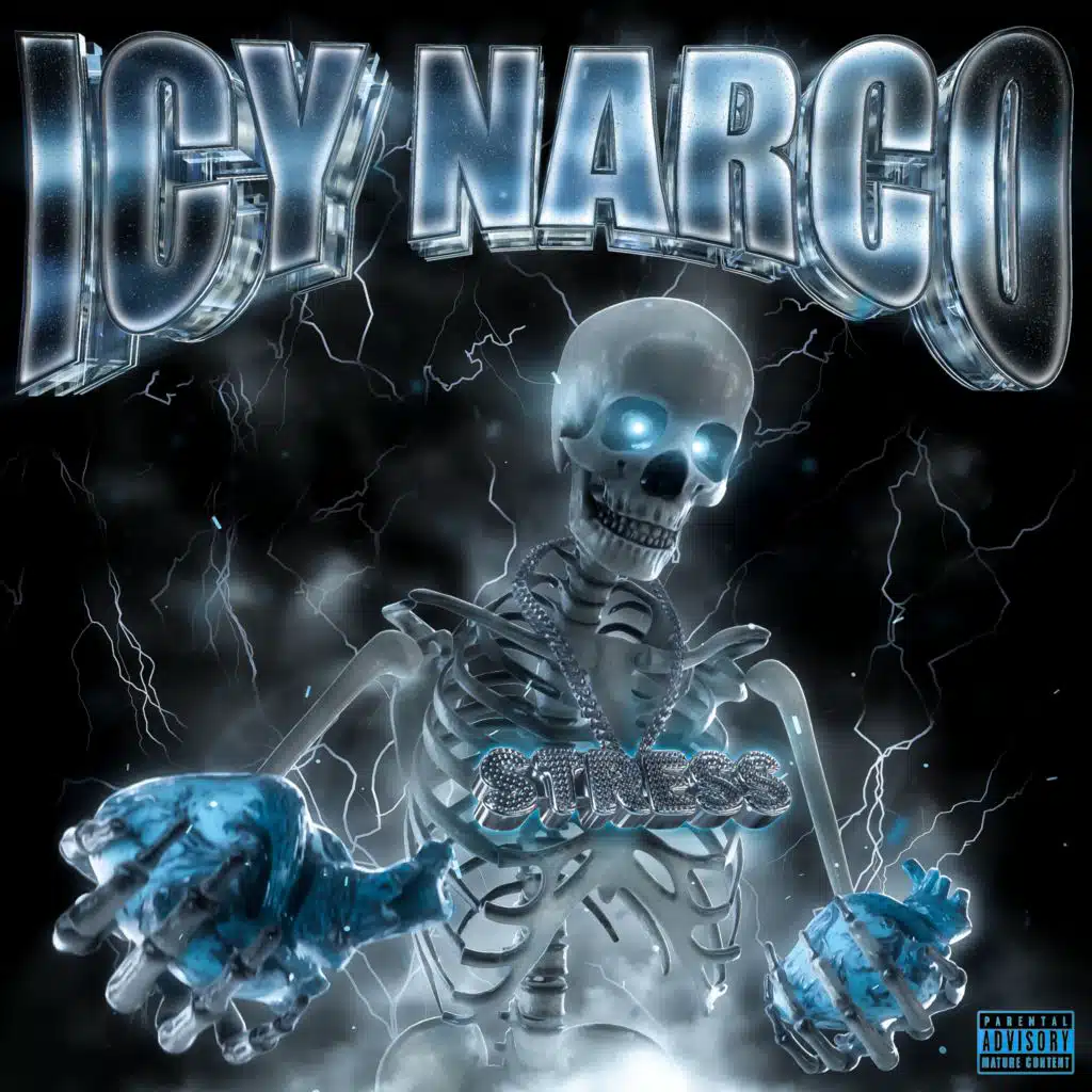 Icy Narco