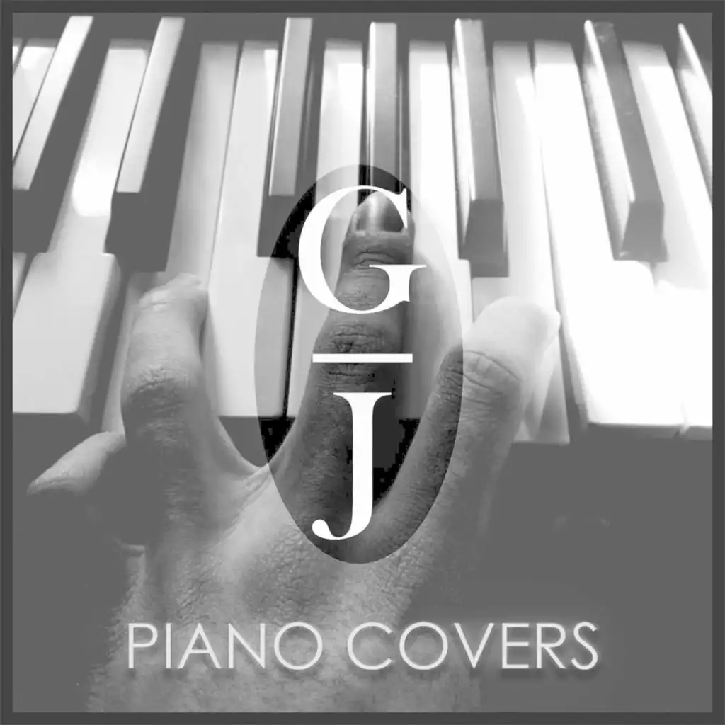 Piano Covers, Vol.1