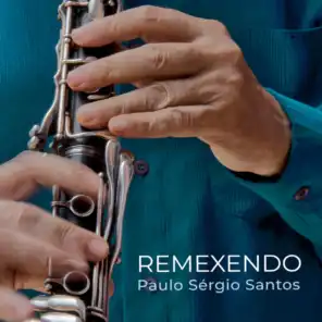 Remexendo (feat. Caio Marcio Santos & Diego Zangado)