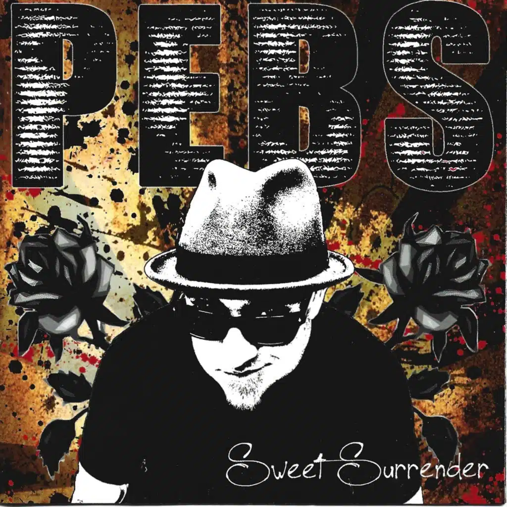 Sweet Surrender