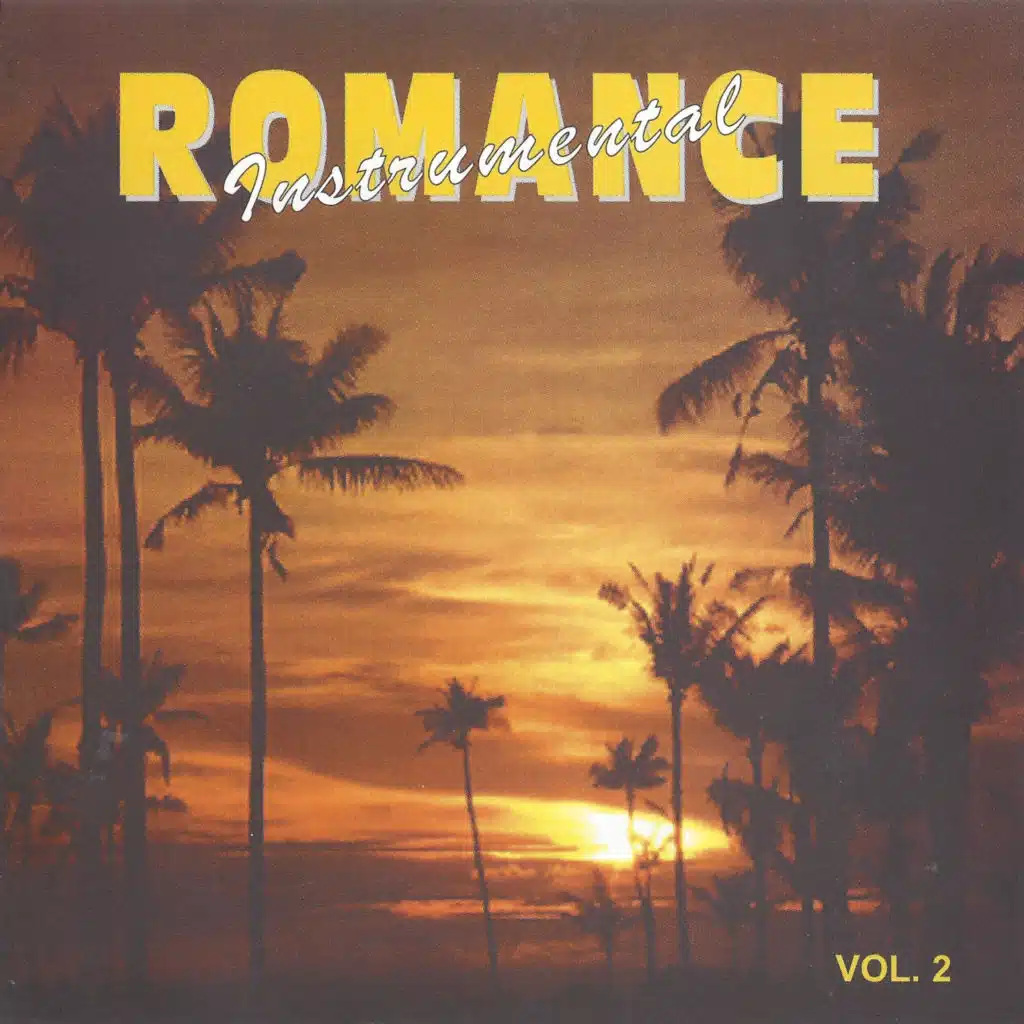 Romance Instrumental, Vol. 2