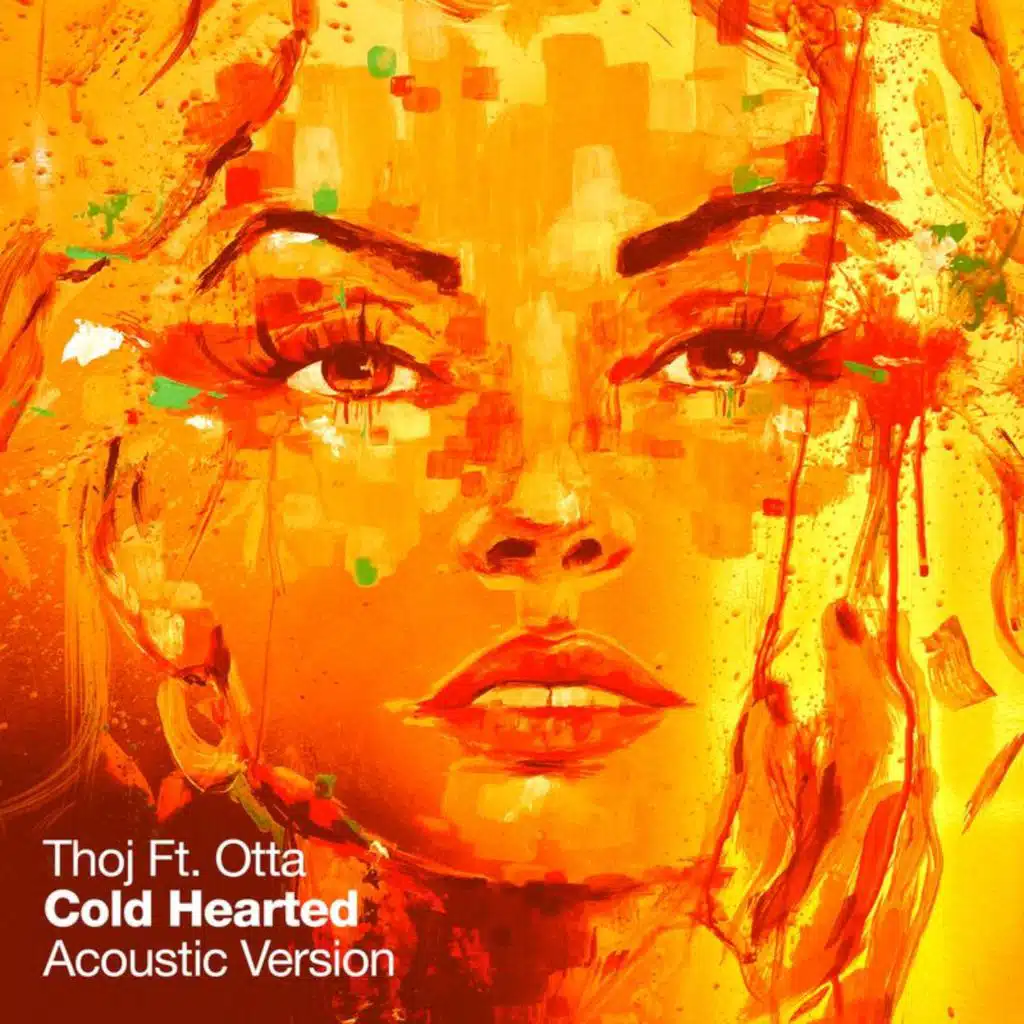 Cold Hearted (Acoustic Version) [feat. Otta]