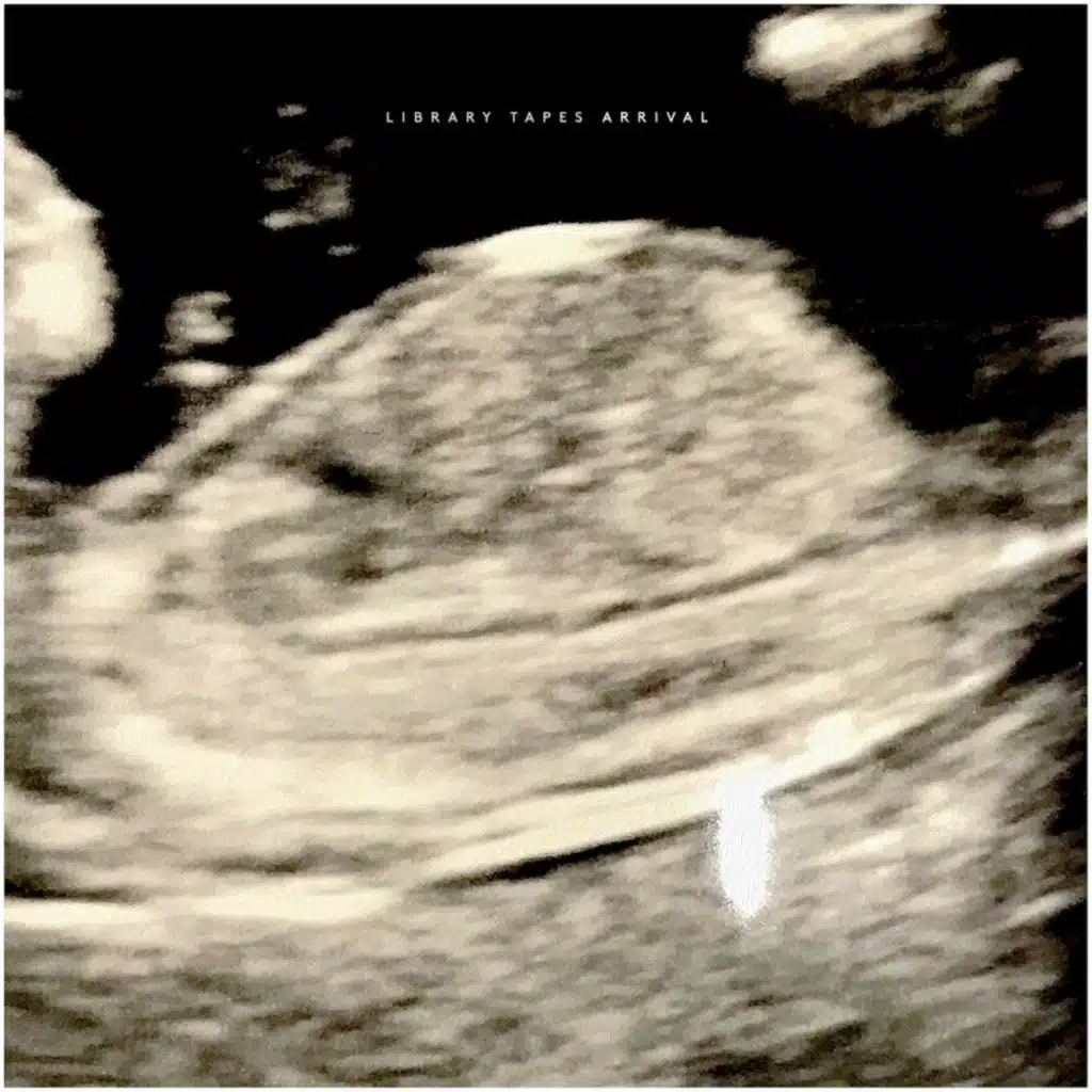 Library Tapes: Arrival