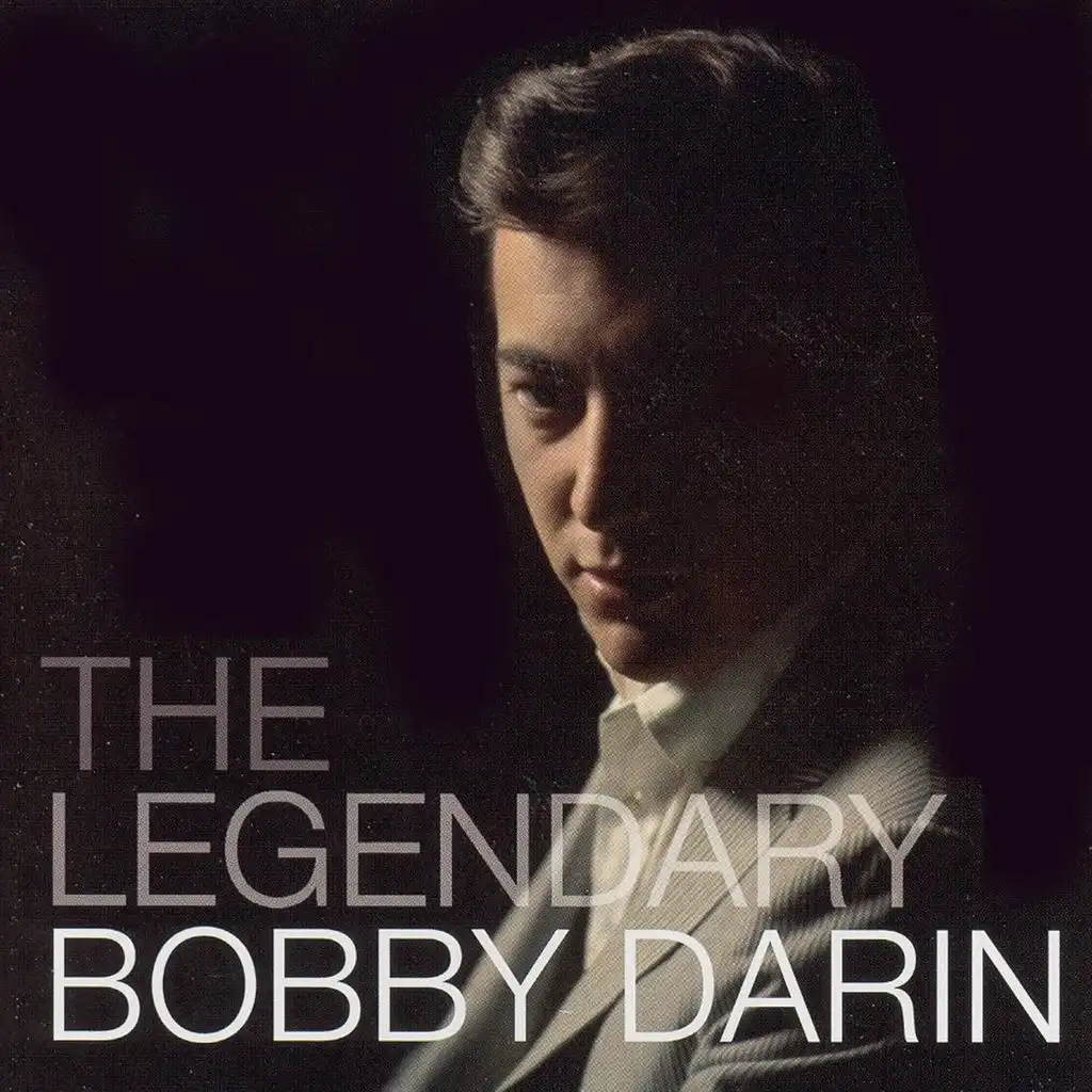 The Legendary Bobby Darin