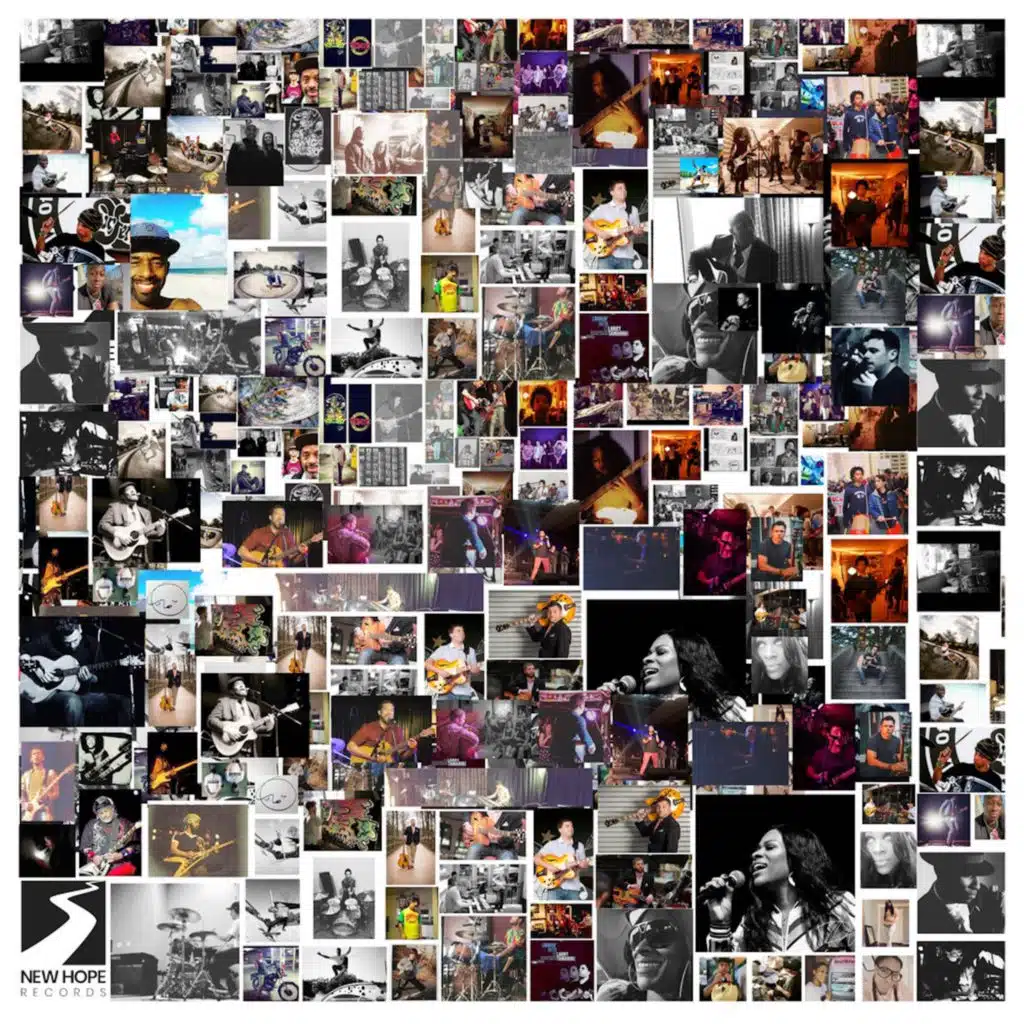 New Hope Records: Volume 1