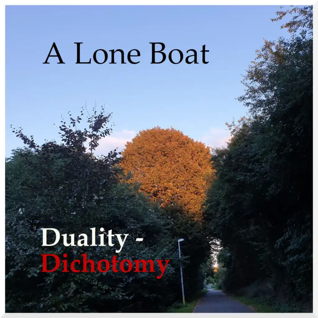 Duality - Dichotomy