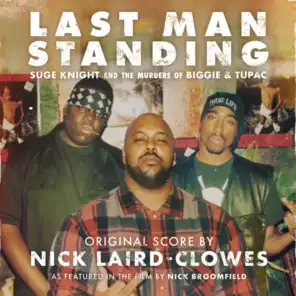 Last Man Standing [Original Score]