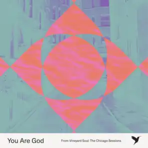 You Are God (feat. Tina Colón Williams) [From Vineyard Soul: The Chicago Sessions]