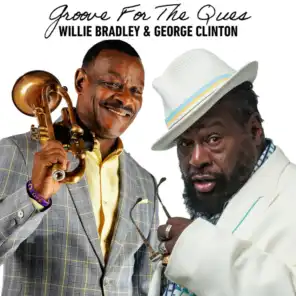 Willie Bradley & George Clinton