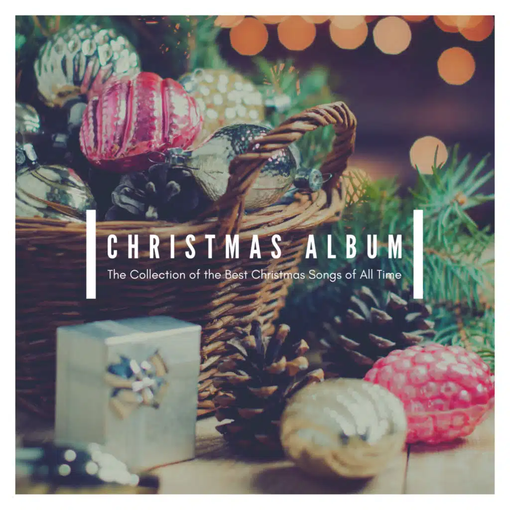 Angels And Shepherds