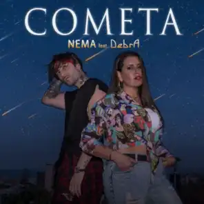 Cometa (feat. Debra)