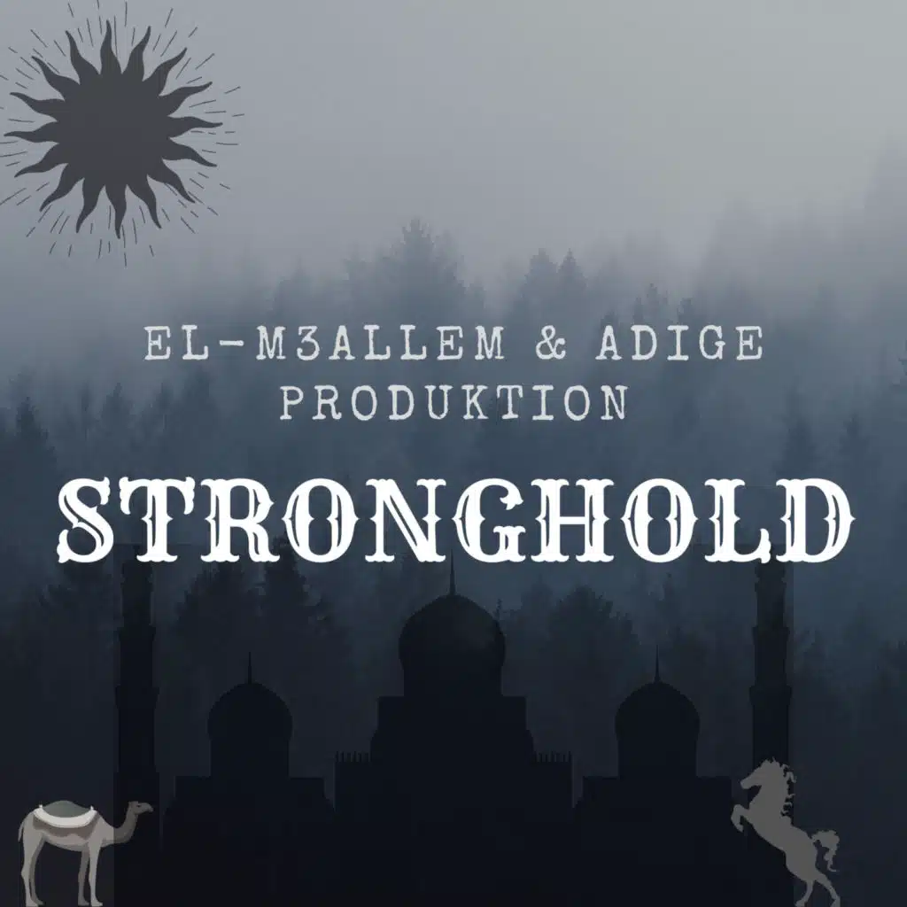 STRONGHOLD