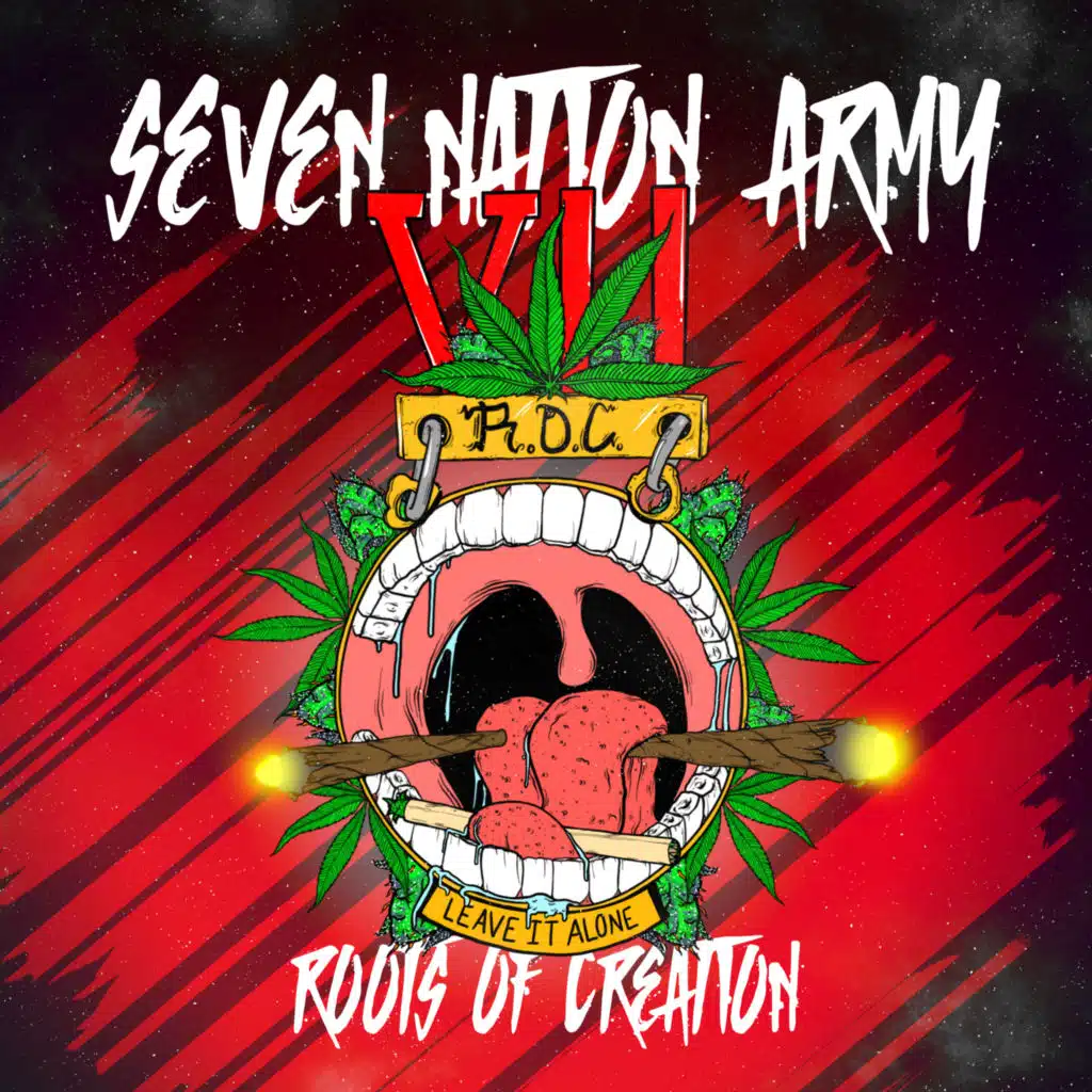 Seven Nation Army