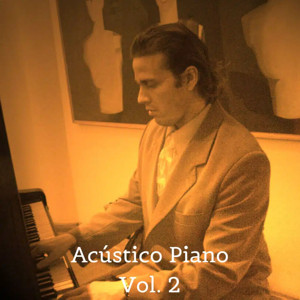 Acústico Piano, Vol. 2